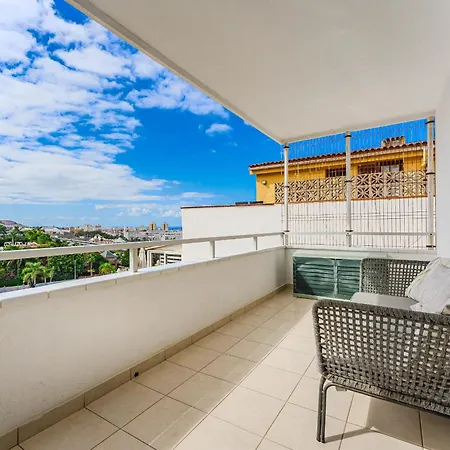 Hermitage Homes Fpc Διαμέρισμα Costa Adeje (Tenerife)