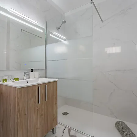 Hermitage Homes Fpc Διαμέρισμα Costa Adeje (Tenerife)