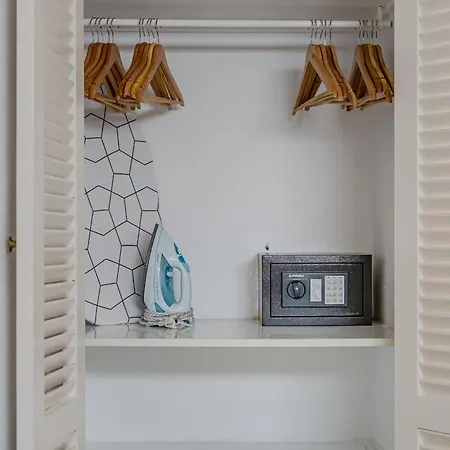 Hermitage Homes Fpc Διαμέρισμα