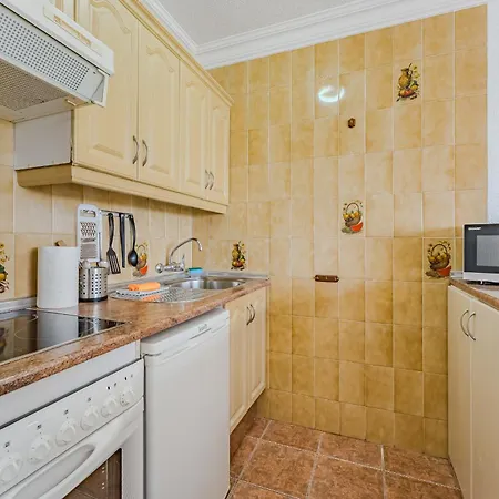 Hermitage Homes Fpc Appartamento Costa Adeje (Tenerife)