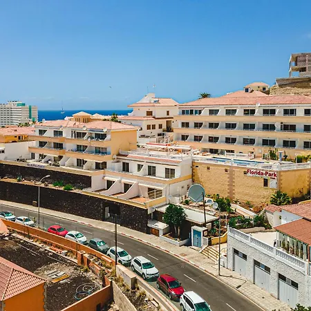 Hermitage Homes Fpc Appartamento