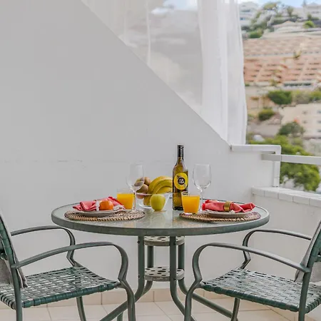 Lejlighed Hermitage Homes Fpc Costa Adeje (Tenerife)