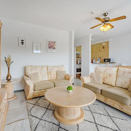 Lejlighed Hermitage Homes Fpc Costa Adeje (Tenerife)