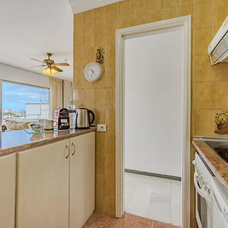 Apartman Hermitage Homes Fpc Costa Adeje (Tenerife)